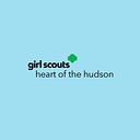 Girl Scouts Heart Of The Hudson, Inc. logo
