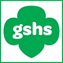 Girl Scouts Heart Of The South logo