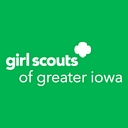 Girl Scouts Of Greater Iowa logo