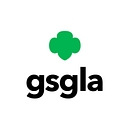 GIRL SCOUTS OF GREATER LOS ANGELES