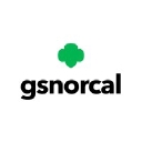 Girl Scouts Of Northern California logo