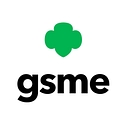 Girl Scouts Of Maine logo