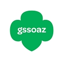 Girl Scouts Of Southern Arizona logo