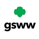 Girl Scouts Of Western Washington logo