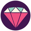 Girls E Mentorship logo
