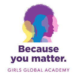 Girls Global Academy PCS logo