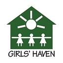 Girls Haven logo