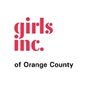 Girls Inc. Of Orange County logo