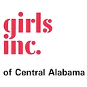 Girls Inc. Of Central Alabama logo