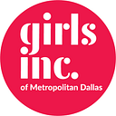 Girls Inc Foundation logo