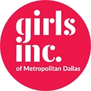 Girls Inc. Of Metropolitan Dallas logo