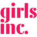 Girls Incorporated of New Hampshire logo