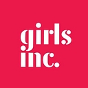 Girls Inc. Of New York City logo