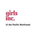 Girls Inc. Of The Pacific Northwest logo