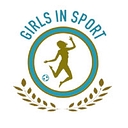 Girls In Sport logo