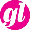 Girls' Life Magazine logo