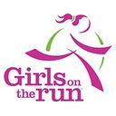 Girls On The Run Of New Jersey East logo