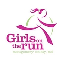Girls On The Run Of Montgomery County, Md logo