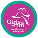 Girls on the Run of Southeastern logo