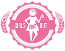 Girls Pint Out, Inc. logo