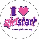 Girlstart logo