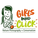 Girls Who Click logo