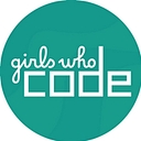 Girlswhocode logo