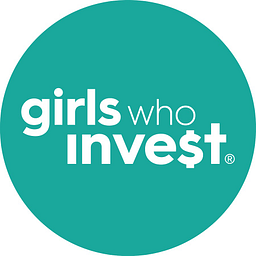 Girls Who Invest, Inc. logo