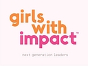 Girls With Impact logo