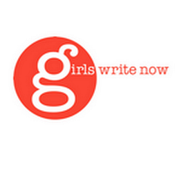 Girls Write Now, Inc. logo