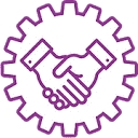 Girls​ System Mentorship Program logo