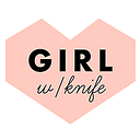 Girl w/ Knife