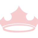 Girly Girl Partea's Inc logo