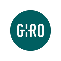 GIRO logo