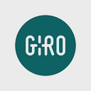 GIRO Inc. logo