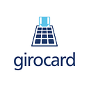 Girocard logo