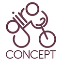 Giroconcepttours logo