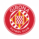 Girona FC logo