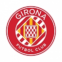 Favicon of Girona FC