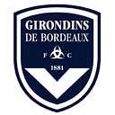 girondins.com logo