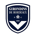 FC Girondins de Bordeaux logo