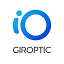 Giroptic logo