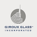 Giroux Glass, Inc. logo