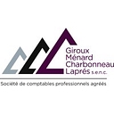 Groupe Giroux Ménard Inc. logo