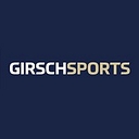 Girsch Sports logo