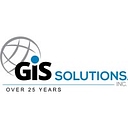 Gis Solutions Inc. logo