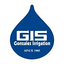 Gonzales Irrigation Systems logo