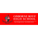 Gisborne Boys' High School logo