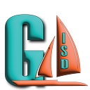 Galveston Independent School District logo