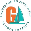 Galveston Isd logo